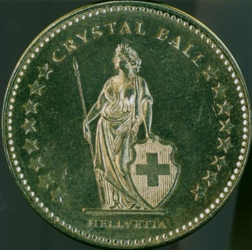 Crystal Ball - Hellvetia